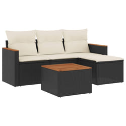 VidaXL 3258304 ensemble de meubles de jardin