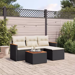 VidaXL 3258304 ensemble de meubles de jardin