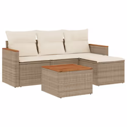 VidaXL 3258306, 4 pièce(s)