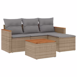 VidaXL 3258307, 4 pièce(s)