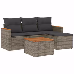 VidaXL 3258308, 4 pièce(s)