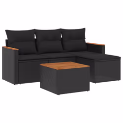 VidaXL 3258310, 5 pièce(s)