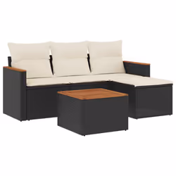 VidaXL 3258311, 5 pièce(s)