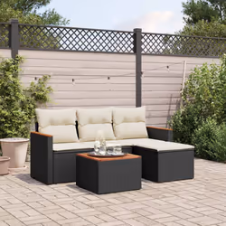 VidaXL 3258311 ensemble de meubles de jardin
