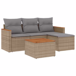 VidaXL 3258314, 5 pièce(s)