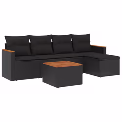 VidaXL 3258317, 5 pièce(s)