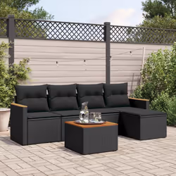 VidaXL 3258317 ensemble de meubles de jardin