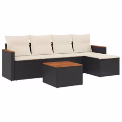 VidaXL 3258318, 5 pièce(s)