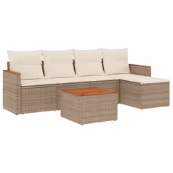 VidaXL 3258320, 5 pièce(s)