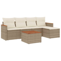 VidaXL 3258320 ensemble de meubles de jardin