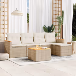 VidaXL 3258320 ensemble de meubles de jardin