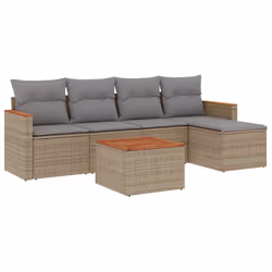 VidaXL 3258321, 5 pièce(s)