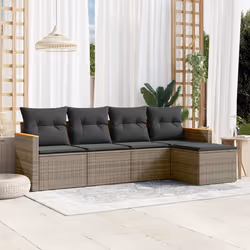 VidaXL 3258322 ensemble de meubles de jardin
