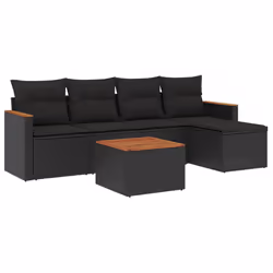 VidaXL 3258324, 6 pièce(s)