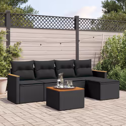 VidaXL 3258324 ensemble de meubles de jardin