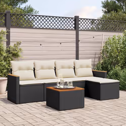 VidaXL 3258325 ensemble de meubles de jardin