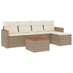 VidaXL 3258327 ensemble de meubles de jardin