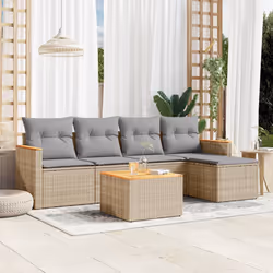 VidaXL 3258328 ensemble de meubles de jardin