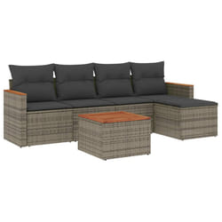 VidaXL 3258329 ensemble de meubles de jardin
