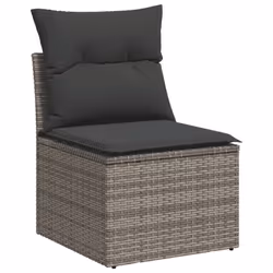 VidaXL 3258329 ensemble de meubles de jardin - Vue supplémentaire 5