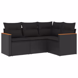 VidaXL 3258331, 4 pièce(s)