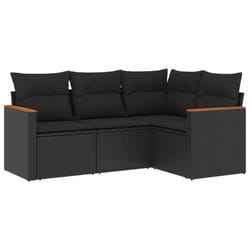 VidaXL 3258331 ensemble de meubles de jardin