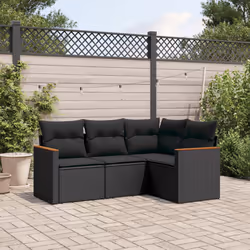 VidaXL 3258331 ensemble de meubles de jardin