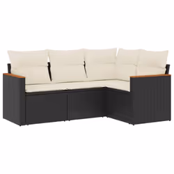 VidaXL 3258332, 4 pièce(s)