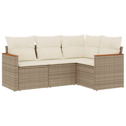 VidaXL 3258334 ensemble de meubles de jardin