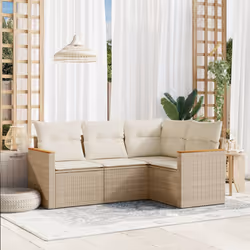 VidaXL 3258334 ensemble de meubles de jardin