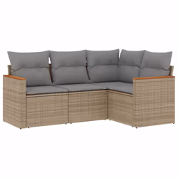 VidaXL 3258335, 4 pièce(s)