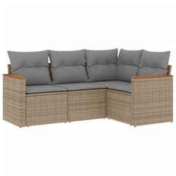 VidaXL 3258335 ensemble de meubles de jardin