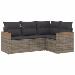 VidaXL 3258336, 4 pièce(s)
