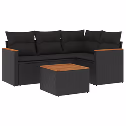VidaXL 3258338, 5 pièce(s)