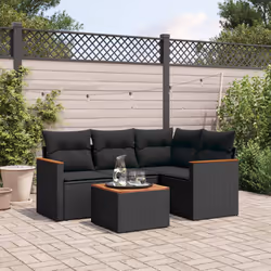 VidaXL 3258338 ensemble de meubles de jardin