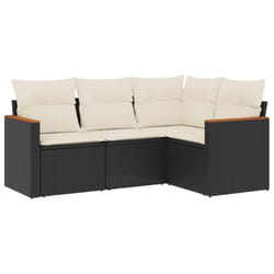 VidaXL 3258339 ensemble de meubles de jardin
