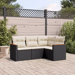 VidaXL 3258339 ensemble de meubles de jardin