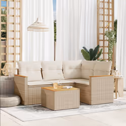 VidaXL 3258341 ensemble de meubles de jardin