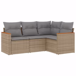VidaXL 3258342, 5 pièce(s)