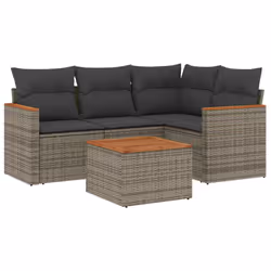 VidaXL 3258343, 5 pièce(s)