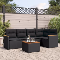 VidaXL 3258345 ensemble de meubles de jardin