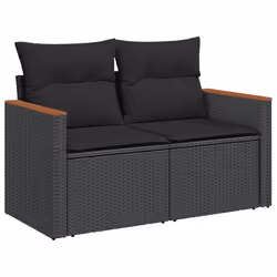 VidaXL 3258345 ensemble de meubles de jardin - Vue supplémentaire 6