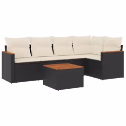 VidaXL 3258346, 5 pièce(s)