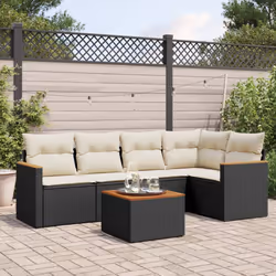 VidaXL 3258346 ensemble de meubles de jardin