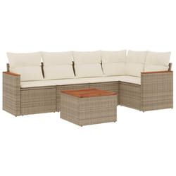 VidaXL 3258348 ensemble de meubles de jardin