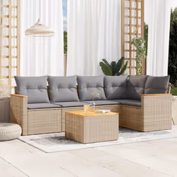 VidaXL 3258349 ensemble de meubles de jardin