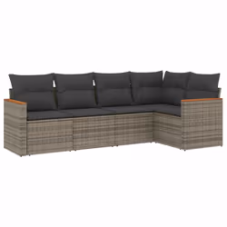 VidaXL 3258350, 5 pièce(s)