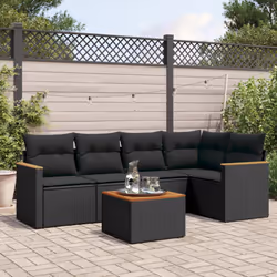 VidaXL 3258352 ensemble de meubles de jardin