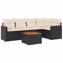 VidaXL 3258353, 6 pièce(s)
