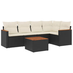 VidaXL 3258353 ensemble de meubles de jardin